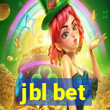 jbl bet